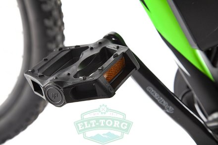 Складной электровелосипед Eltreco XT 800 new