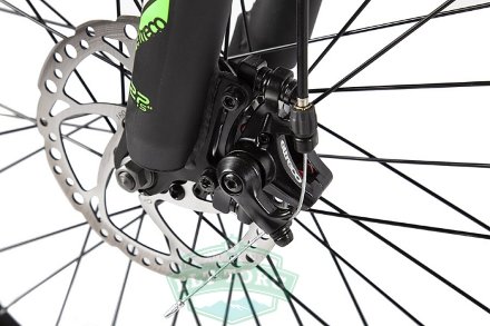 Складной электровелосипед Eltreco XT 800 new