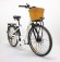 Электровелосипед GreenCamel Бриз (R26 350W 36V 10Ah) Электровелосипед GreenCamel Бриз (R26 350W 36V 10Ah)