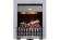 Очаг Danville Chrome FB2 Очаг Danville Chrome FB2